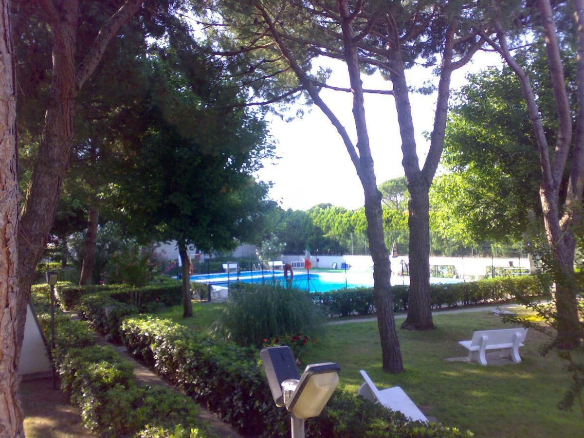 Res. Mare - Corallo 31 ลีโด เดลเล นาซิโอนี ภายนอก รูปภาพ