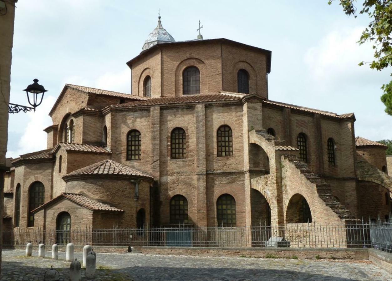 Res. Mare - Corallo 31 ลีโด เดลเล นาซิโอนี ภายนอก รูปภาพ