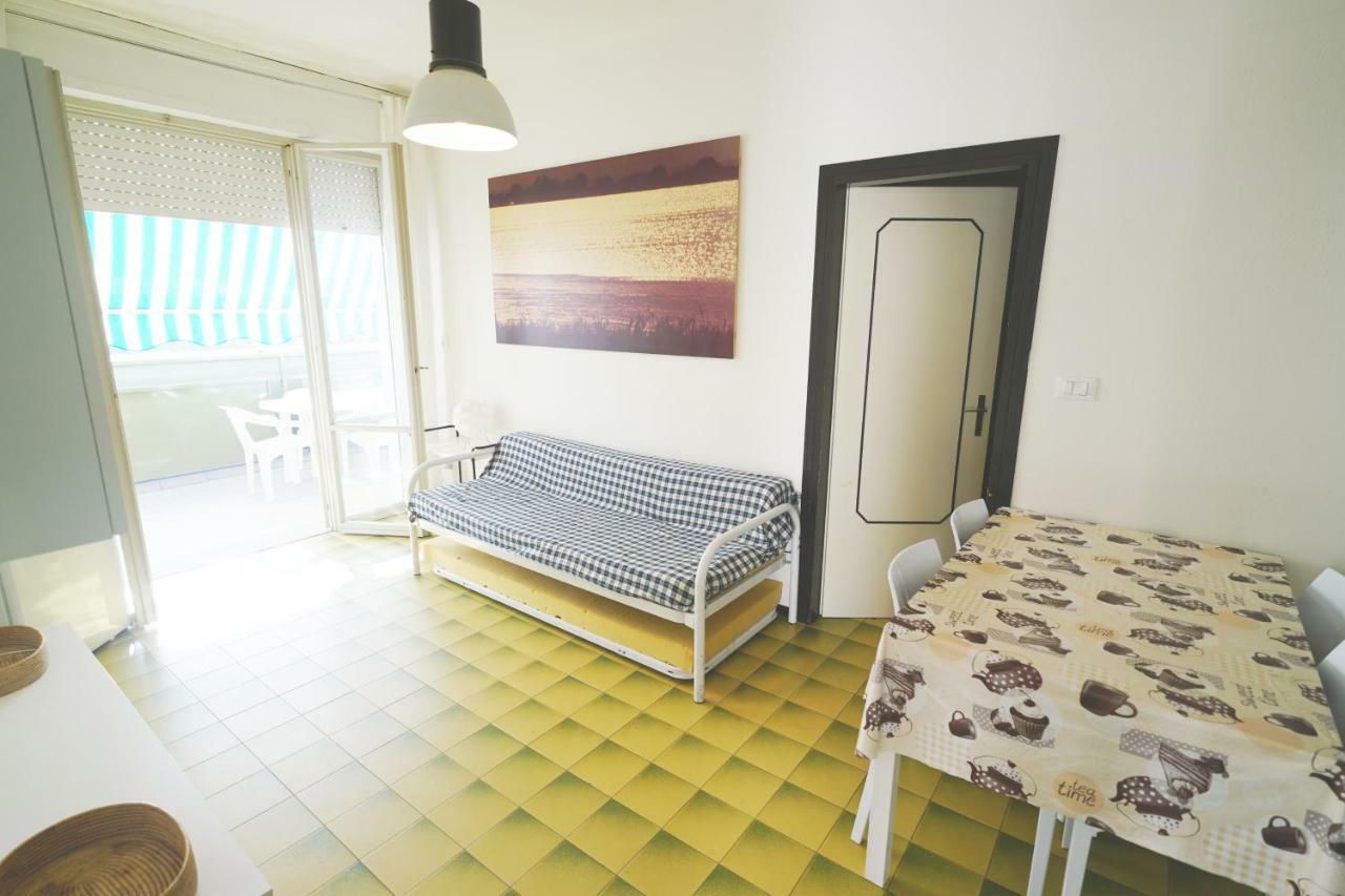 Res. Mare - Corallo 31 ลีโด เดลเล นาซิโอนี ภายนอก รูปภาพ