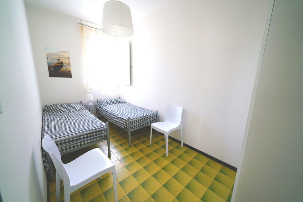 Res. Mare - Corallo 31 ลีโด เดลเล นาซิโอนี ภายนอก รูปภาพ