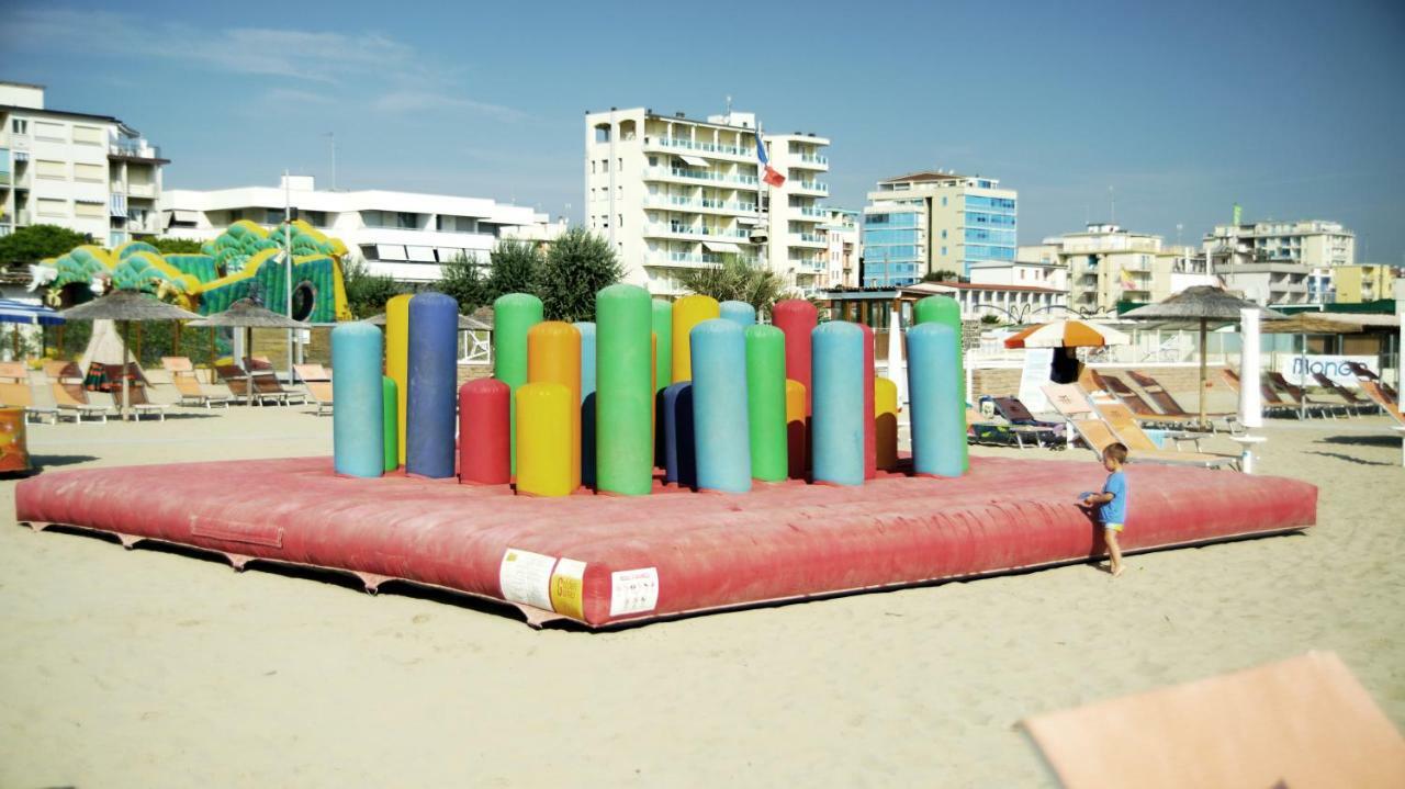 Res. Mare - Corallo 31 ลีโด เดลเล นาซิโอนี ภายนอก รูปภาพ