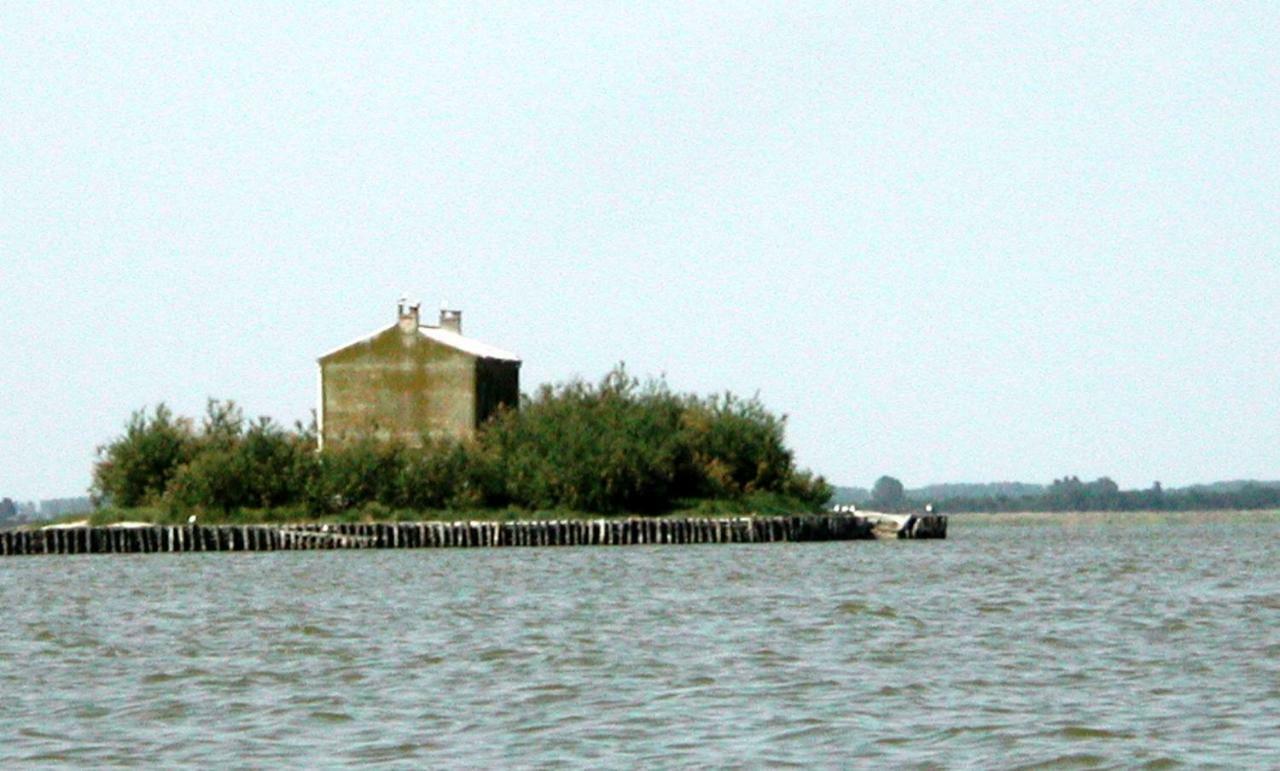 Res. Mare - Corallo 31 ลีโด เดลเล นาซิโอนี ภายนอก รูปภาพ